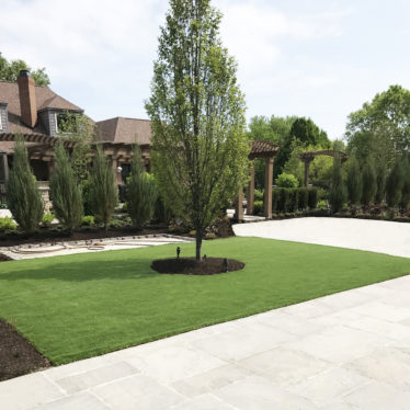 APPLICATIONS - LANDSCAPING (1)