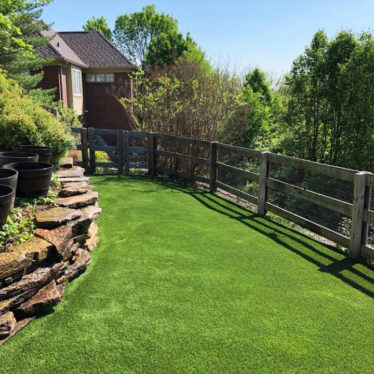 APPLICATIONS - LANDSCAPING (2)