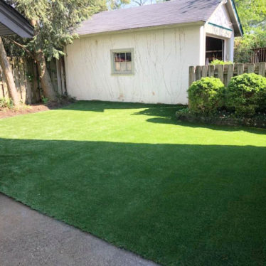 APPLICATIONS - LANDSCAPING (3)