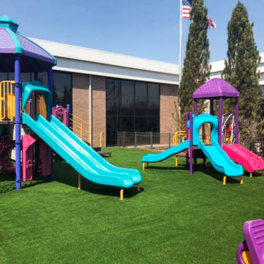 APPLICATIONS - PLAYGROUNDS (2)