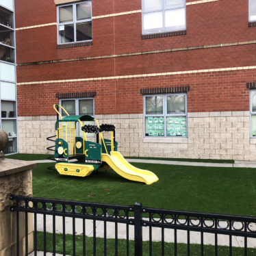 APPLICATIONS - PLAYGROUNDS (5)