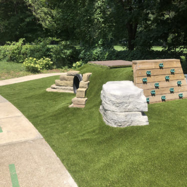 APPLICATIONS - PLAYGROUNDS (6)